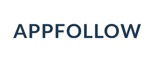 AppFollow Logo