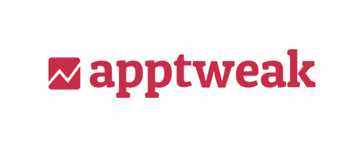 AppTweak Logo