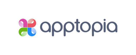 Apptopia Logo