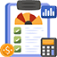 Credit-Control Icon