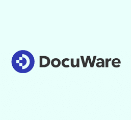 DocuWare Logo