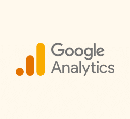 Google-Analytics icon