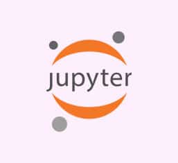 Jupyter-Notebooks icon