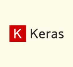 Keras icon