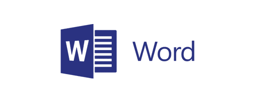 Microsoft-Word tool