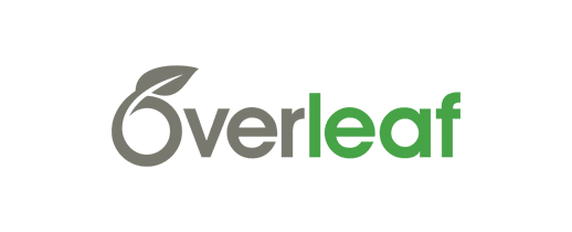 Overleaf Logo