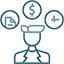 Payroll Processing Solutions icon