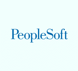 PeopleSoft Logo