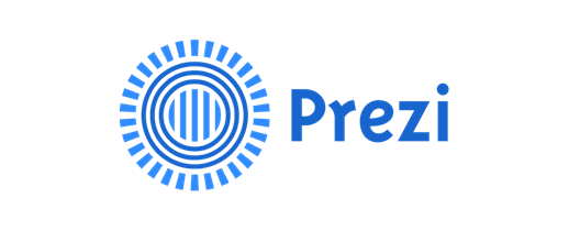 Prezi Logo