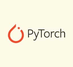 PyTorch icon