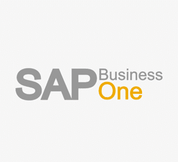 SAP-Business-One Logo