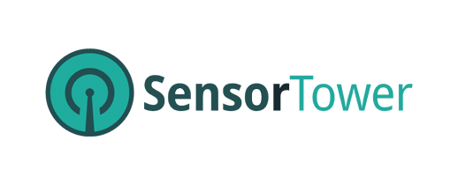 Sensor-Tower Logo