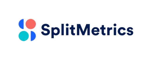 SplitMetrics Logo