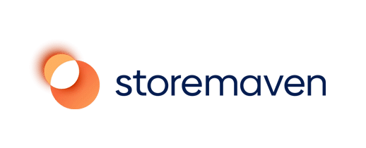 StoreMaven Logo