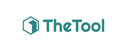 TheTool Logo