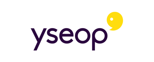 Yseop Logo