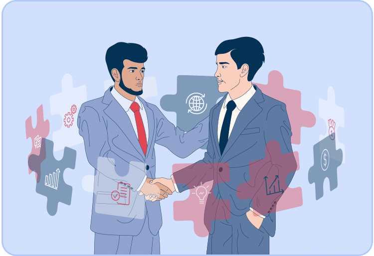 Reliable Outsourcing Partner