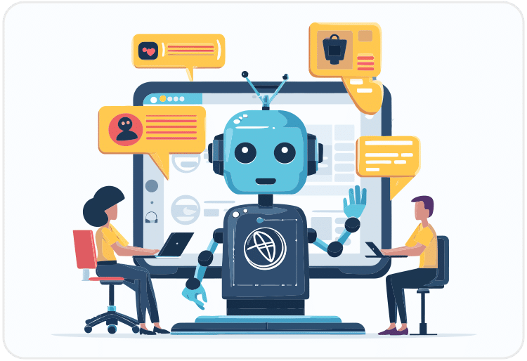 VE's 5-Step Chatbot Development Process