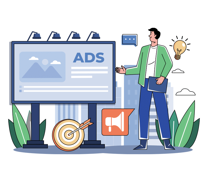 Ad Ops Management
