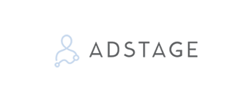 AdStage Logo