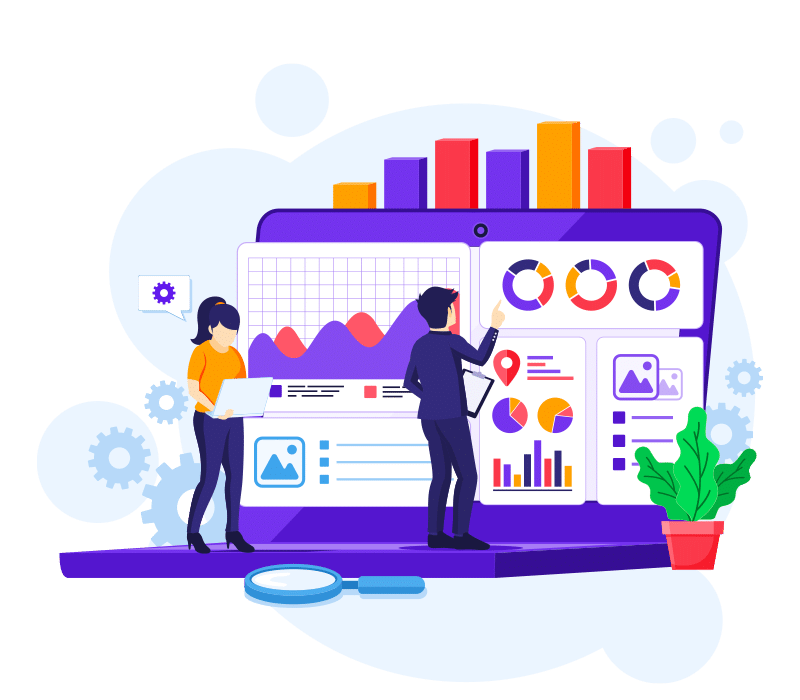 Analytics Account Management