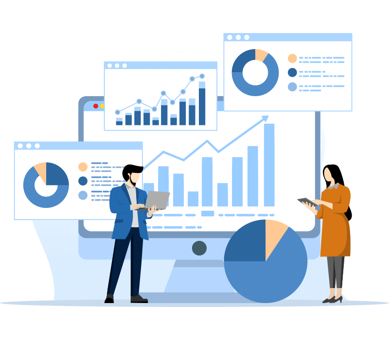 Analytics & Optimization