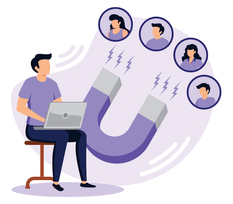 Audience Segmentation