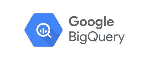 BigQuery Logo