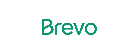 Brevo Logo