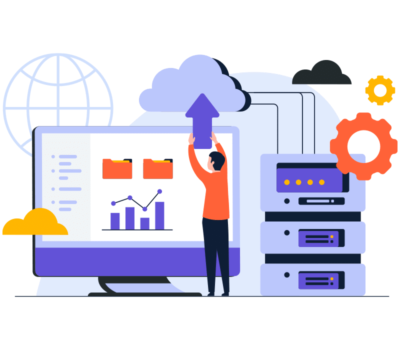 Data Integration & Migration