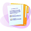 Decipher-Documents Icon