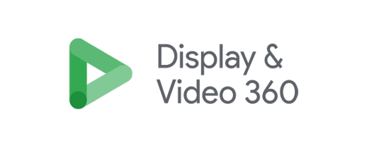 Display & Video-360 Logo