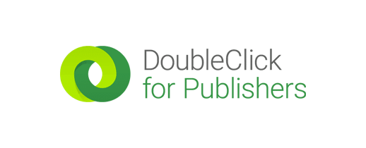 DoubleClick-for-Publishers Logo