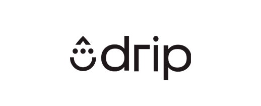 Drip Logo