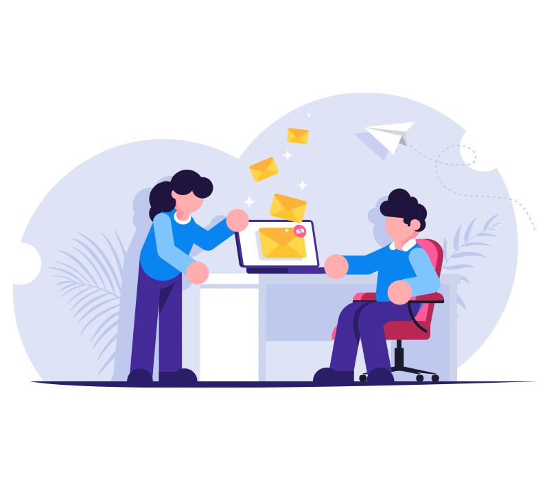 Email Personalization
