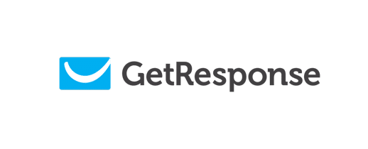 GetResponse Logo