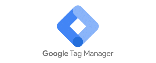 Google-Tag-Manager Logo