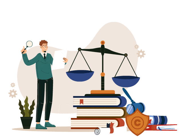 Hire Legal Analyst