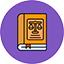 Legal-Research Icon