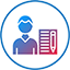 Litigation-Support icon