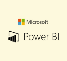Microsoft Power BI icon