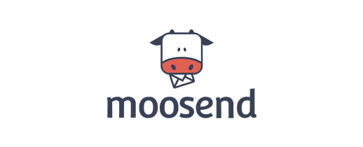 Moosend Logo