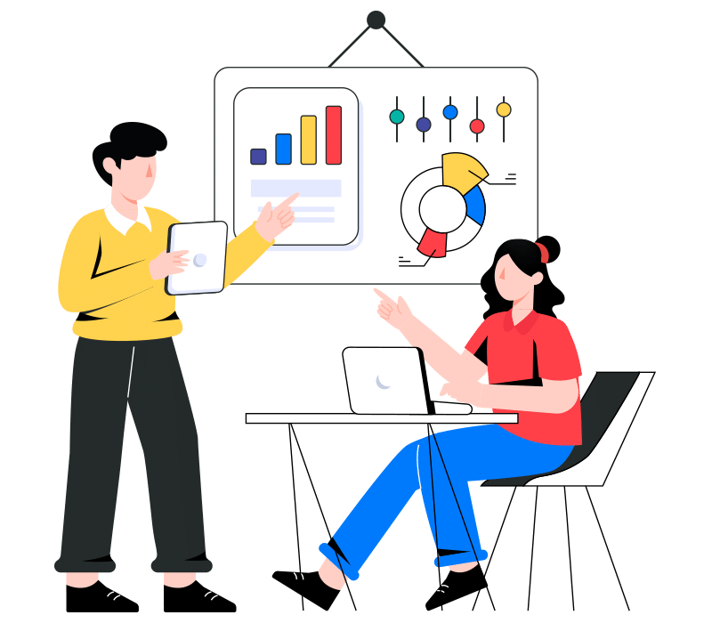 ORM Reporting Services