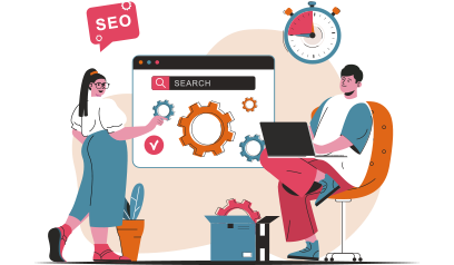 SEO Compatibility
