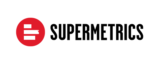 Supermetrics Icon