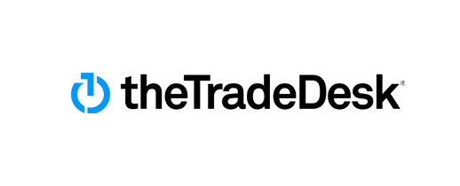 The Trade Desk Logo
