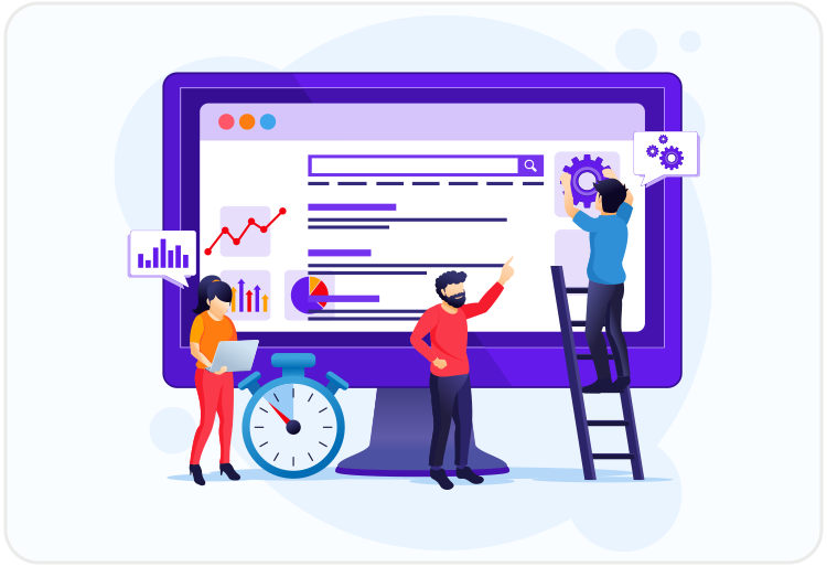 WordPress Development Process