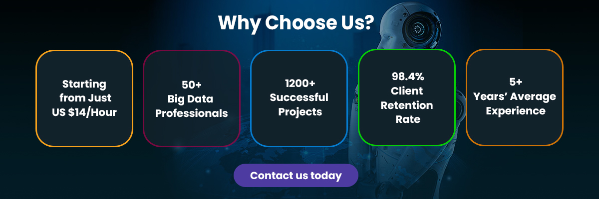 Why Choose Us