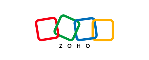 Zoho Logo