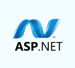 ASP.NET Development Icon